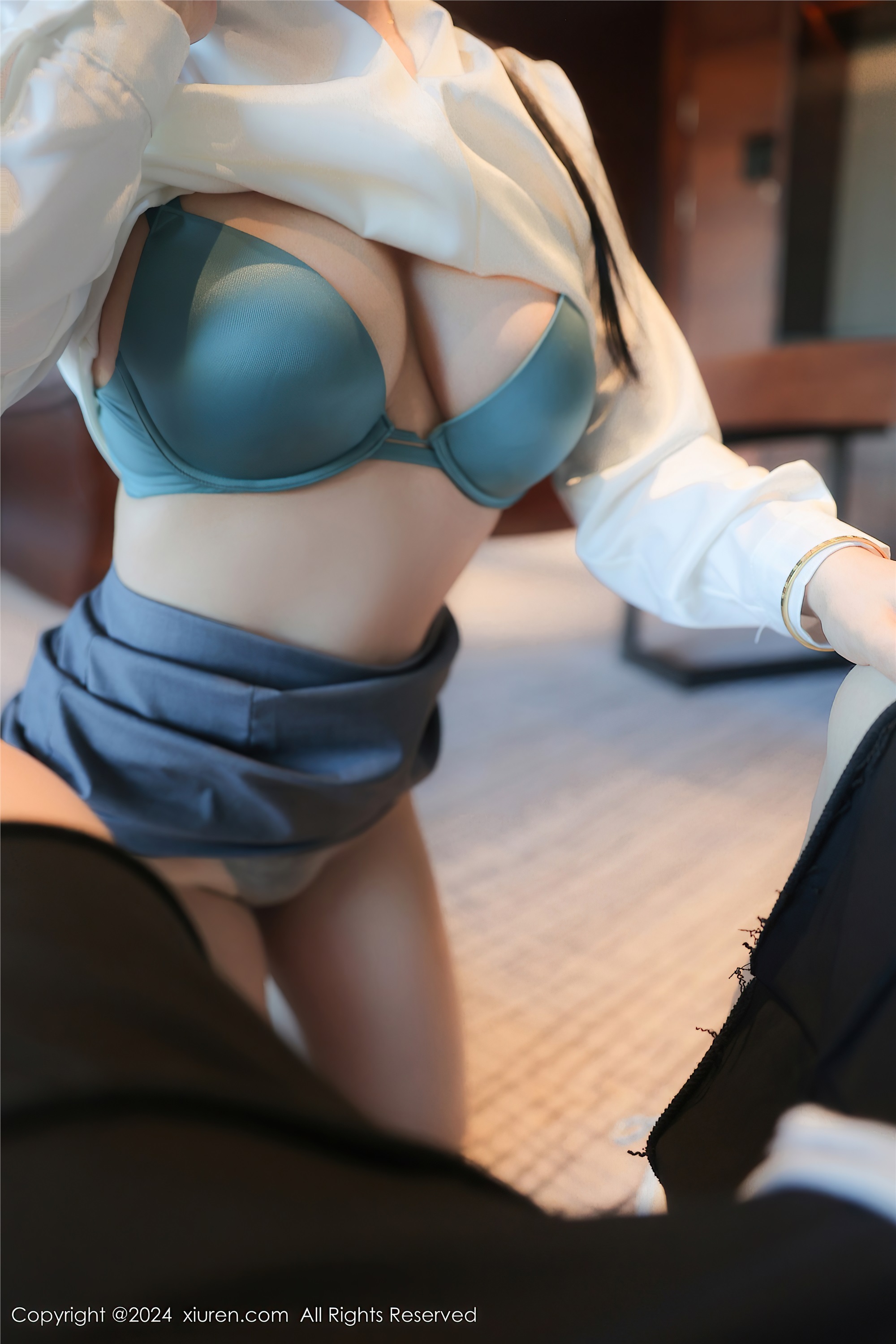 Xiuren秀人网 2024.08.09 NO.8989 麦田